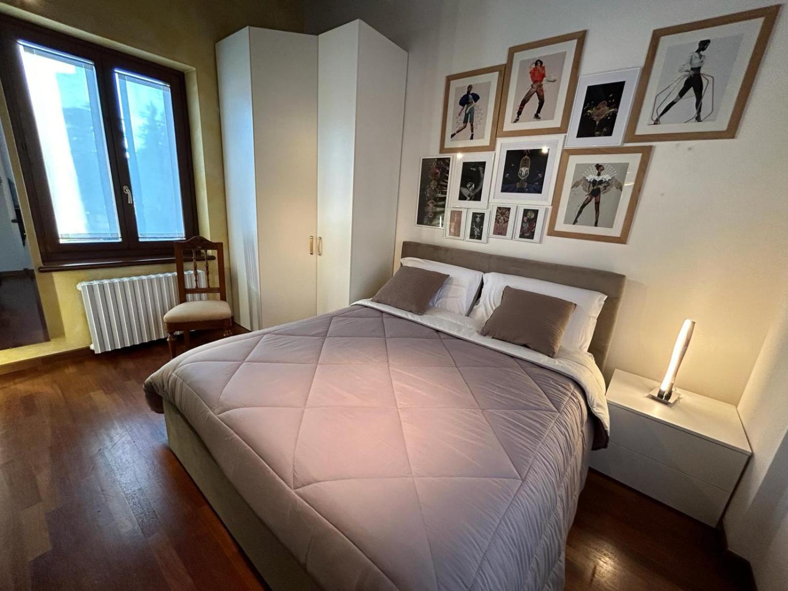 Valpolicella39 Apartment - Verona — Photos 2