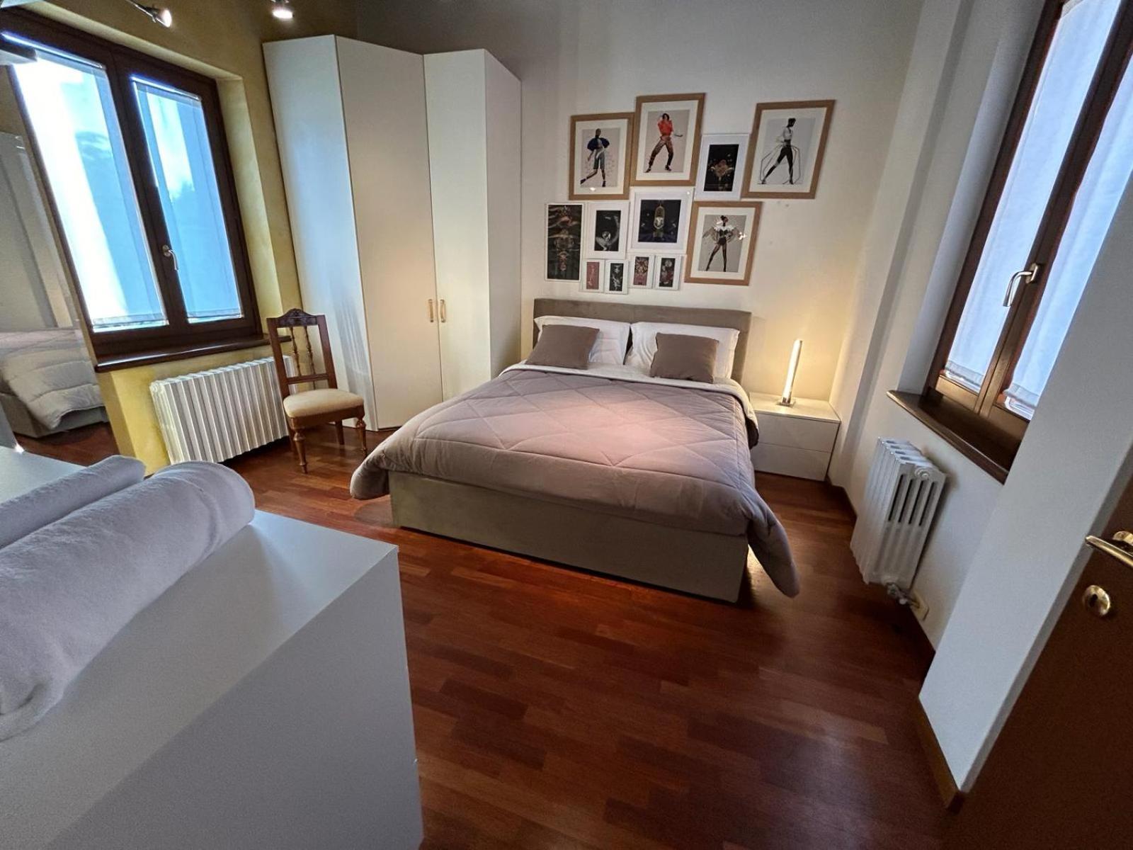 Valpolicella39 Apartment - Verona — Photos 3
