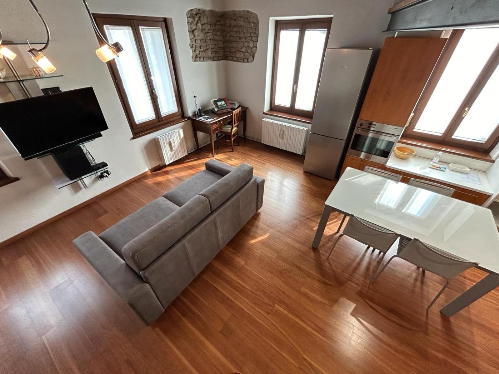 Valpolicella39 Apartment - Verona — Photos 1